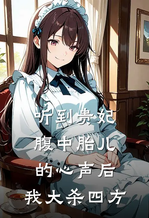 听到贵妃腹中胎儿的心声后，我大杀四方