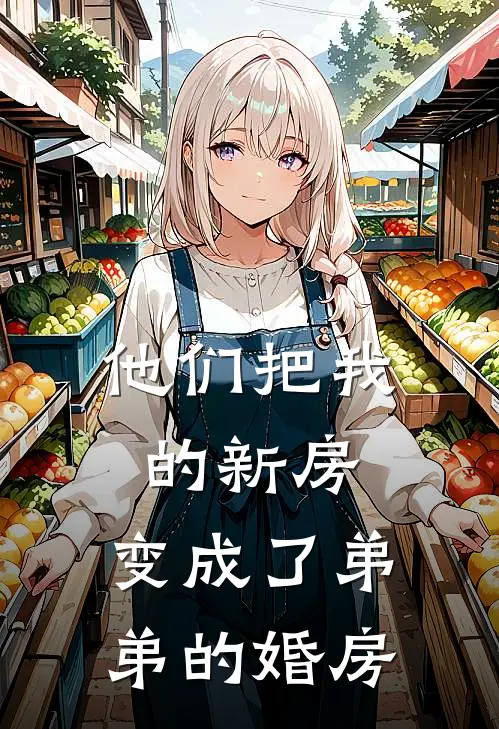 他们把我的新房，变成了弟弟的婚房