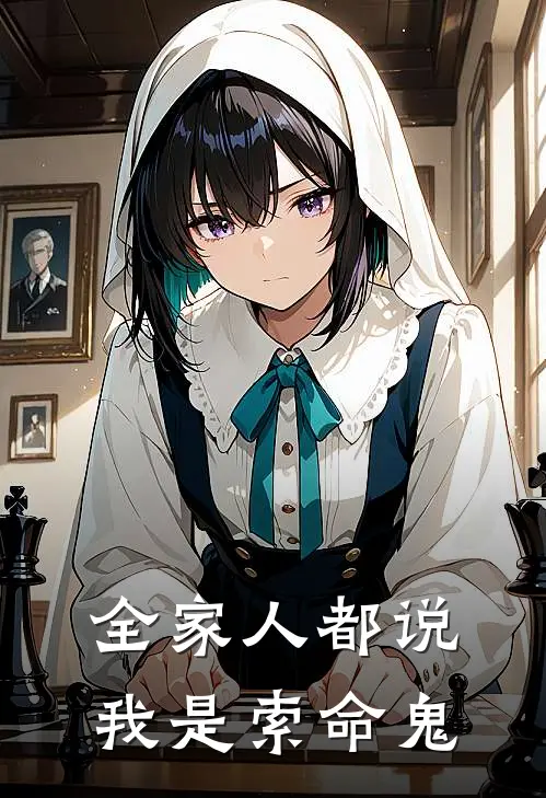 全家人都说我是索命鬼