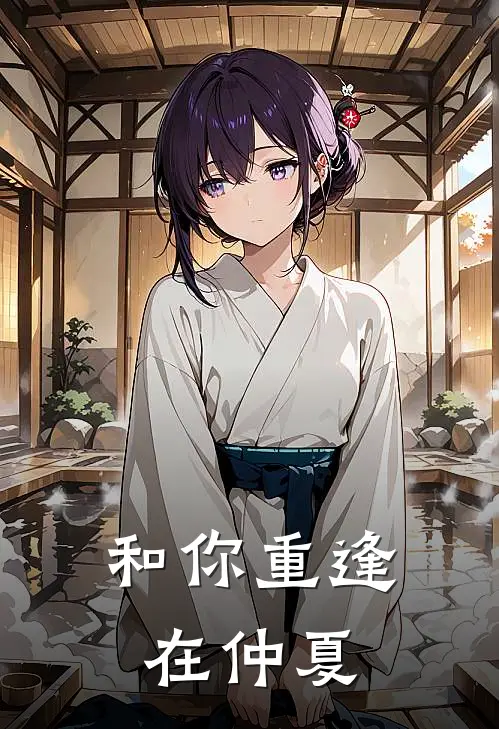 和你重逢在仲夏