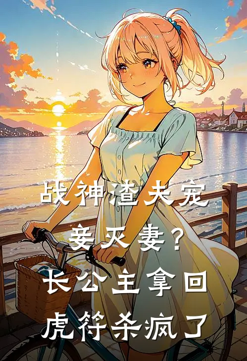 战神渣夫宠妾灭妻？长公主拿回虎符杀疯了
