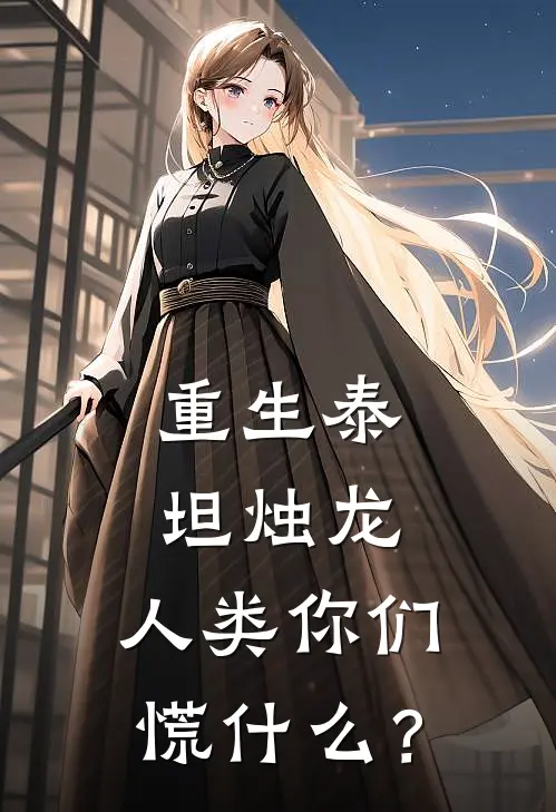 重生泰坦烛龙，人类你们慌什么？