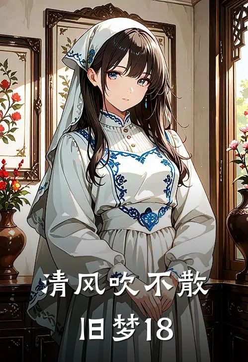 清风吹不散旧梦18