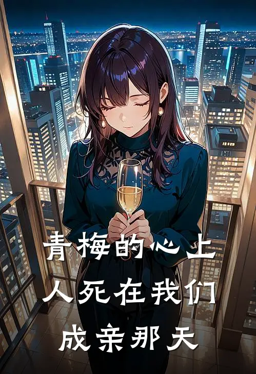 青梅的心上人死在我们成亲那天