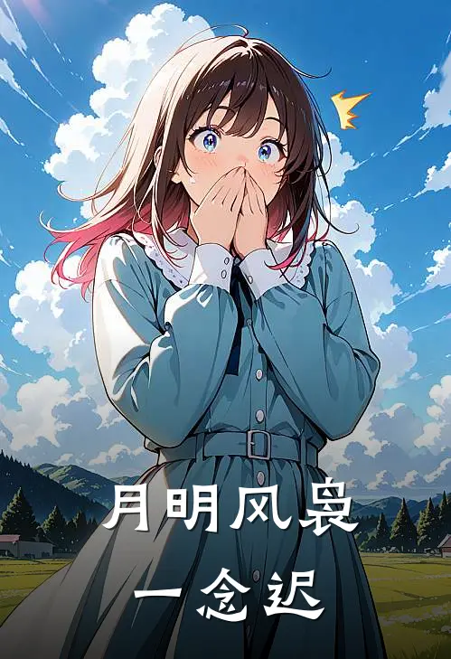 月明风袅一念迟