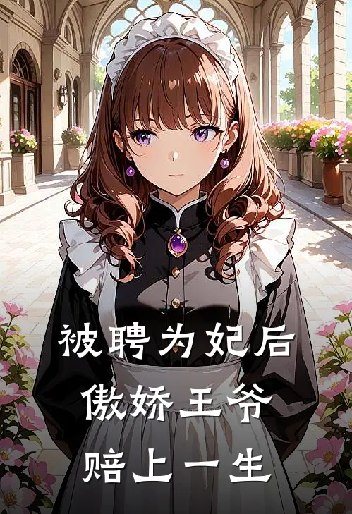 被聘为妃后，傲娇王爷赔上一生