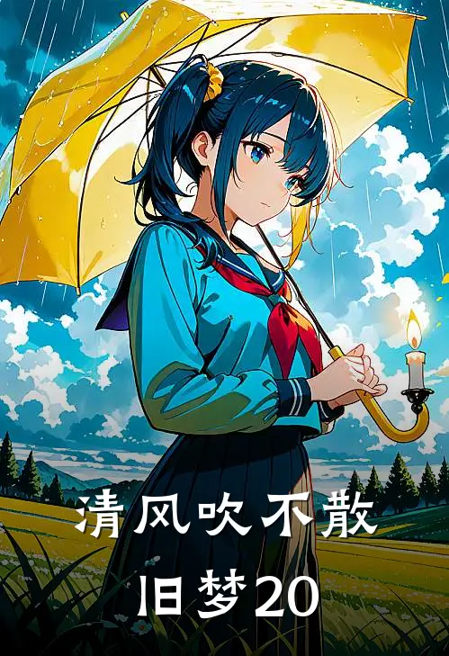 清风吹不散旧梦20