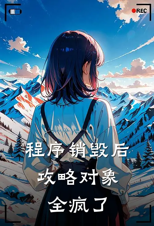程序销毁后，攻略对象全疯了