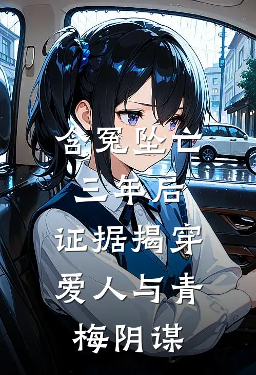 含冤坠亡三年后，证据揭穿爱人与青梅阴谋