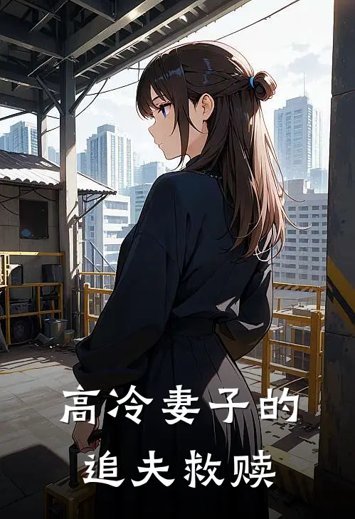高冷妻子的追夫救赎