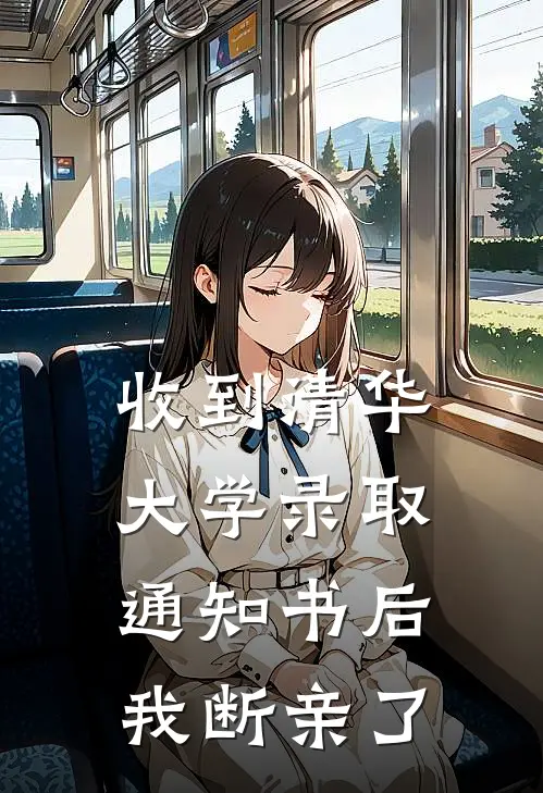 收到清华大学录取通知书后，我断亲了
