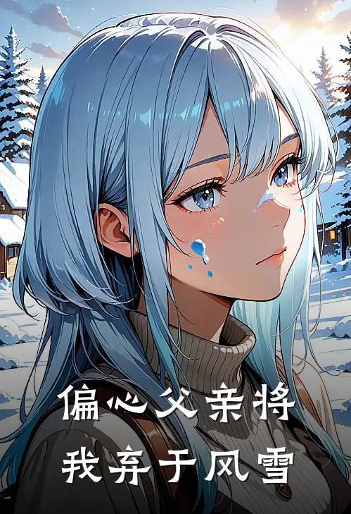 偏心父亲将我弃于风雪