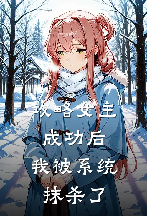 攻略女主成功后，我被系统抹杀了