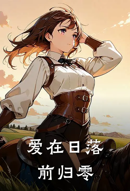 爱在日落前归零