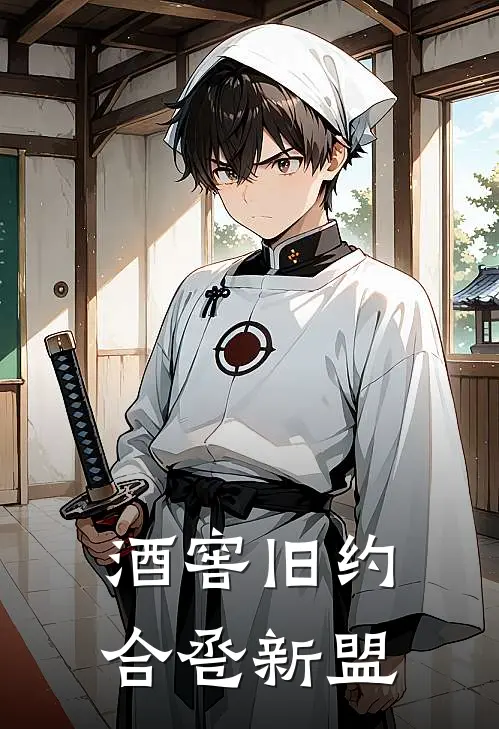 酒窖旧约，合卺新盟