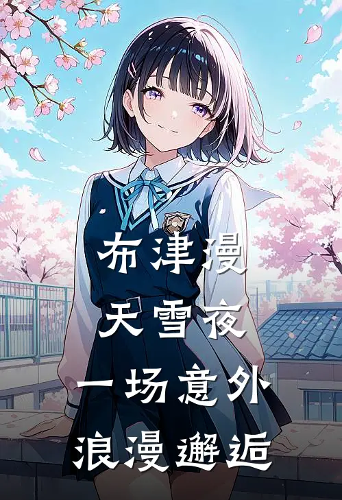布津漫天雪夜：一场意外浪漫邂逅