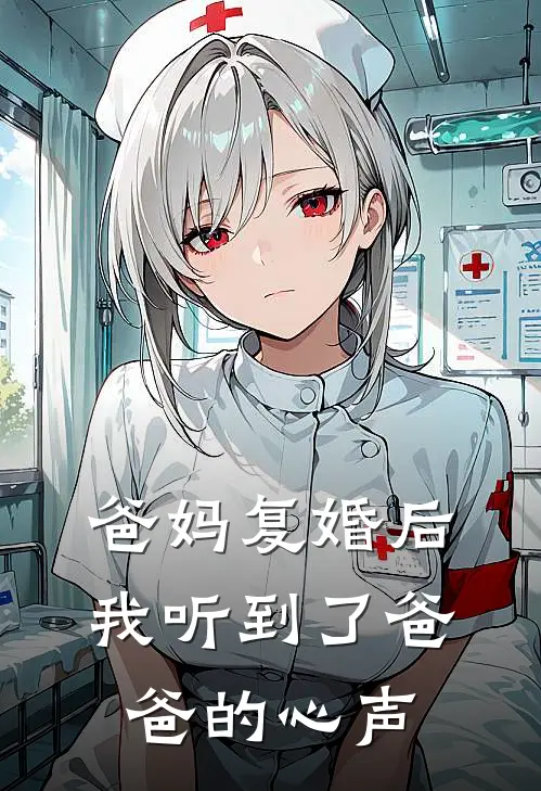 爸妈复婚后，我听到了爸爸的心声
