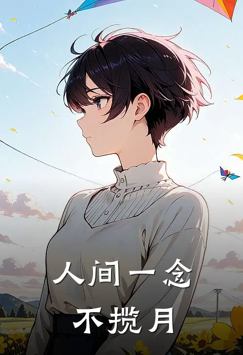 人间一念不揽月