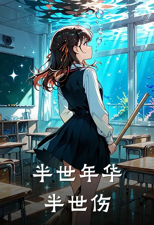 半世年华半世伤