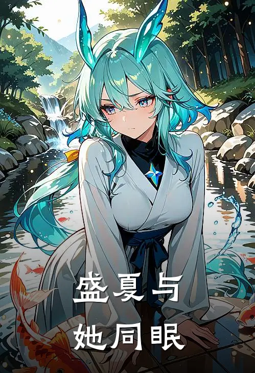 盛夏与她同眠