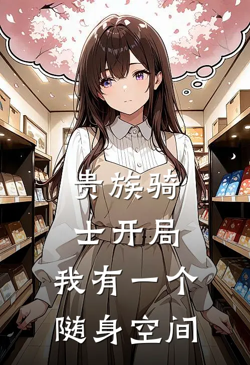 贵族骑士开局：我有一个随身空间