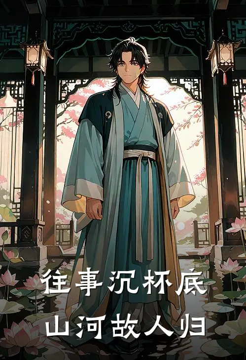 往事沉杯底，山河故人归