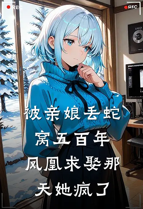 被亲娘丢蛇窝五百年，凤凰求娶那天她疯了