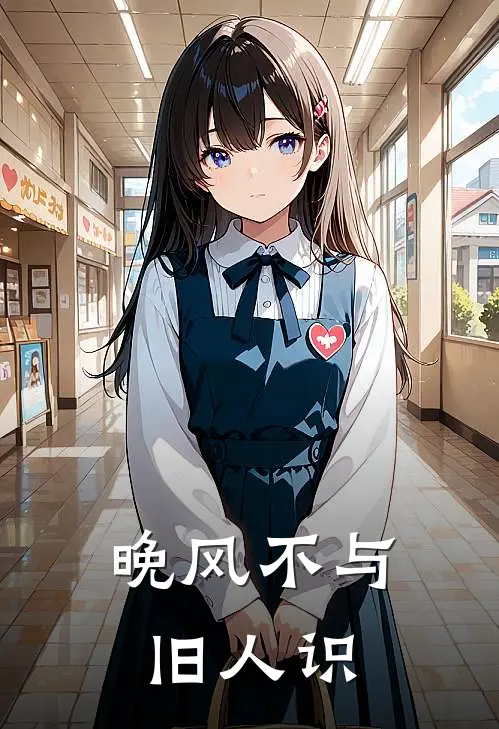 晚风不与旧人识
