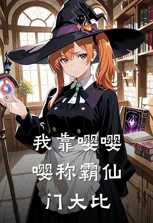 我靠嘤嘤嘤称霸仙门大比