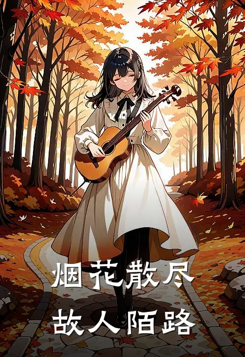 烟花散尽，故人陌路