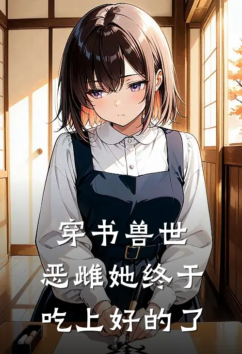 穿书兽世：恶雌她终于吃上好的了