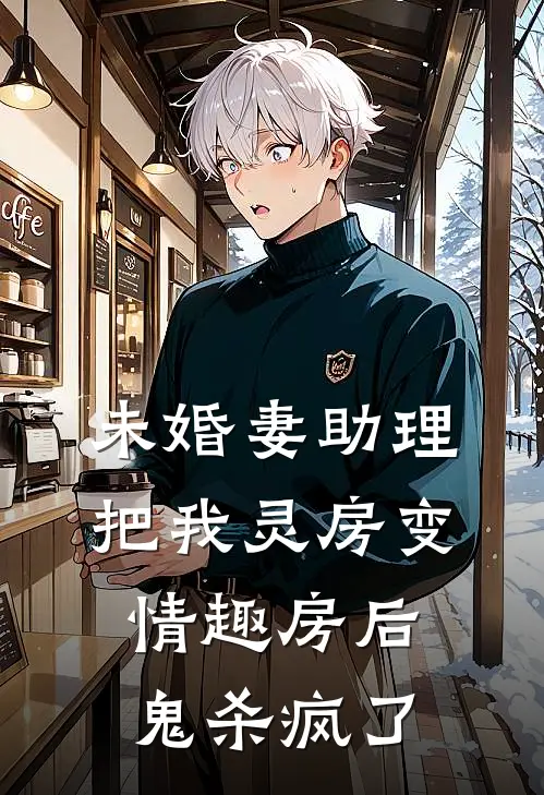 未婚妻助理把我灵房变情趣房后鬼杀疯了