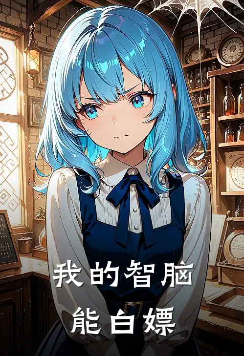 我的智脑能白嫖