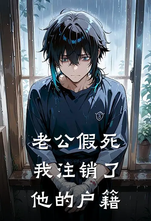 老公假死，我注销了他的户籍