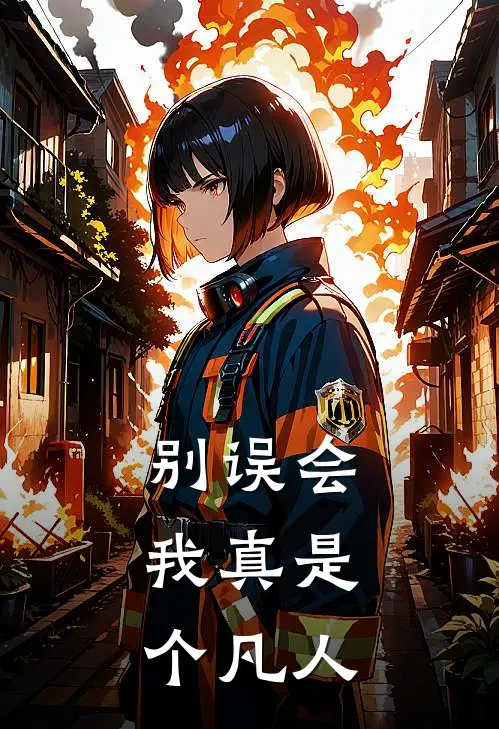 别误会，我真是个凡人