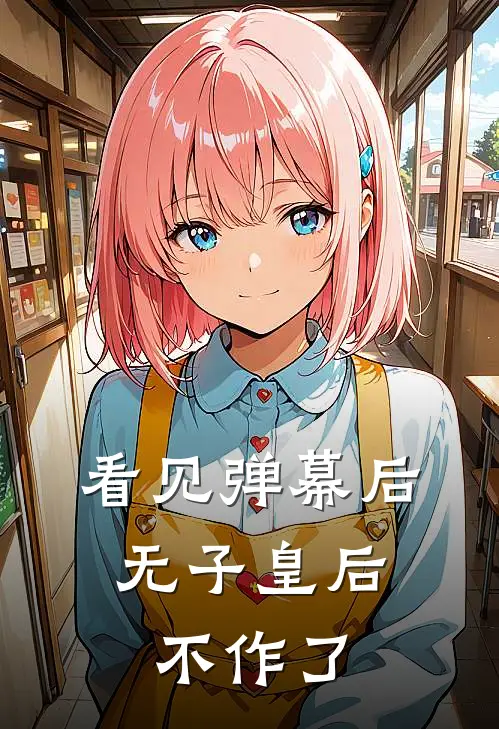 看见弹幕后，无子皇后不作了