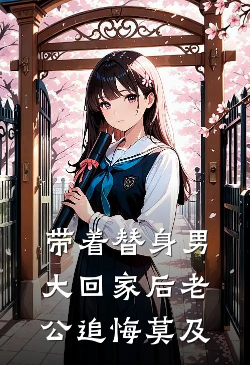 带着替身男大回家后老公追悔莫及