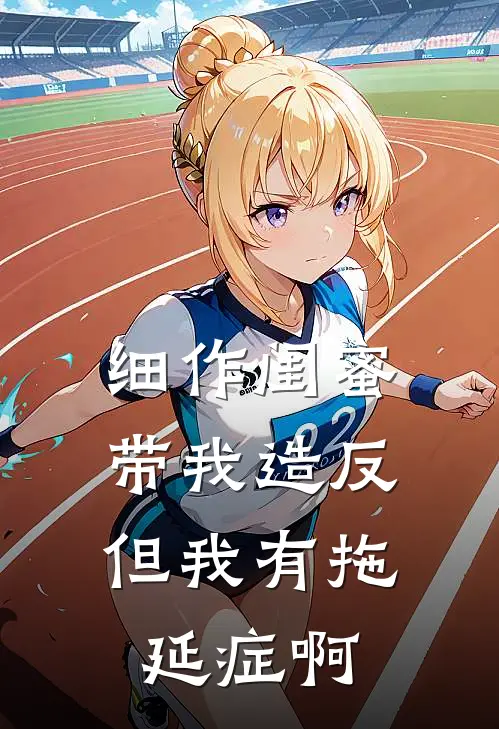 细作闺蜜带我造反，但我有拖延症啊