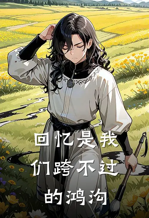 回忆是我们跨不过的鸿沟