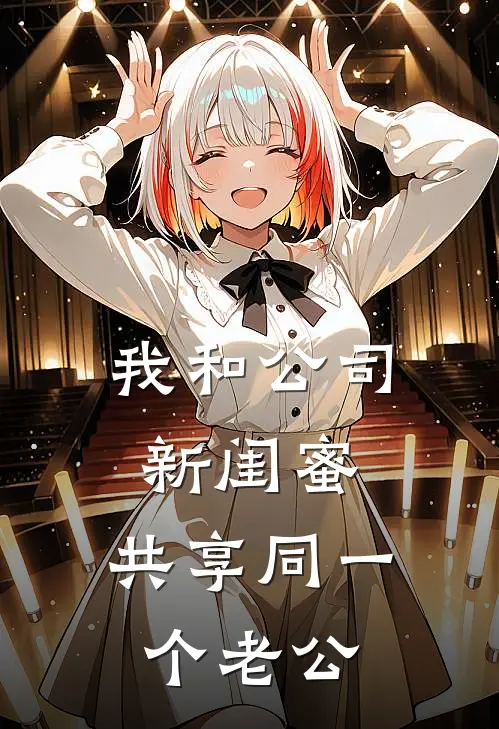 我和公司新闺蜜，共享同一个老公