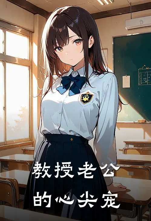 教授老公的心尖宠