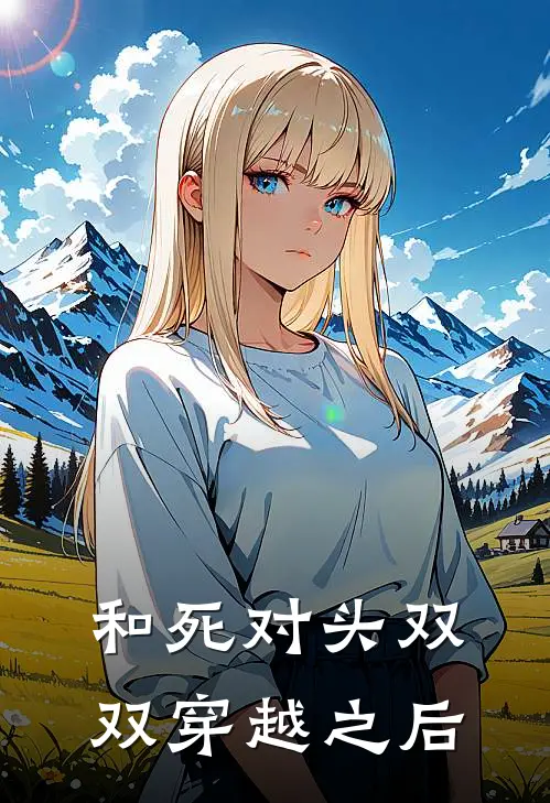 和死对头双双穿越之后