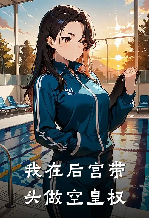 我在后宫带头做空皇权