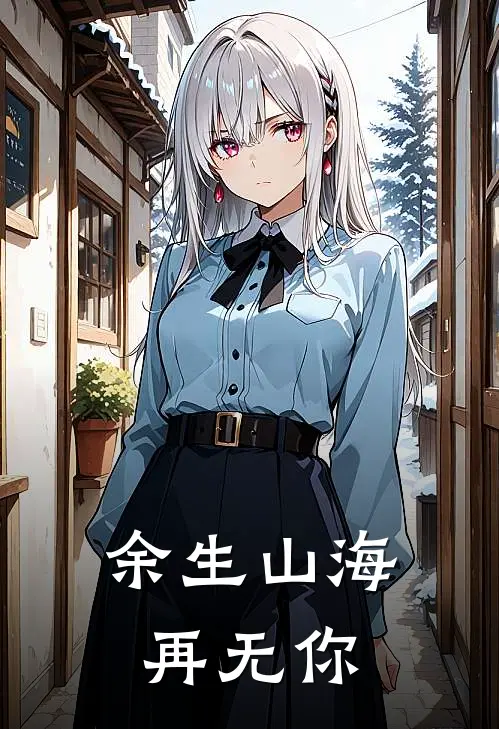 余生山海再无你