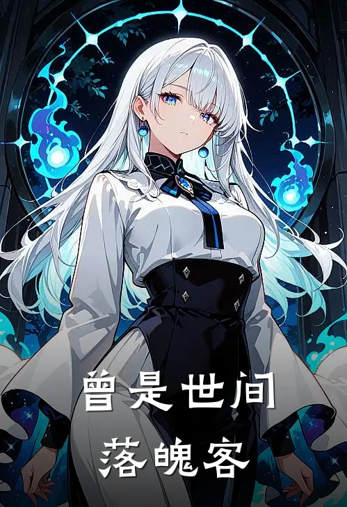 曾是世间落魄客