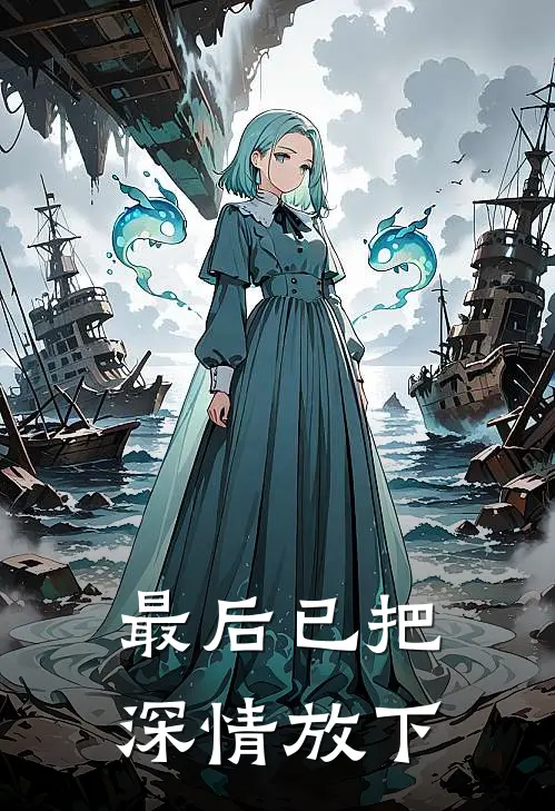 最后已把深情放下