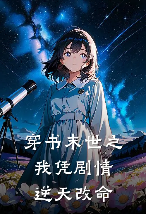 穿书末世之我凭剧情逆天改命