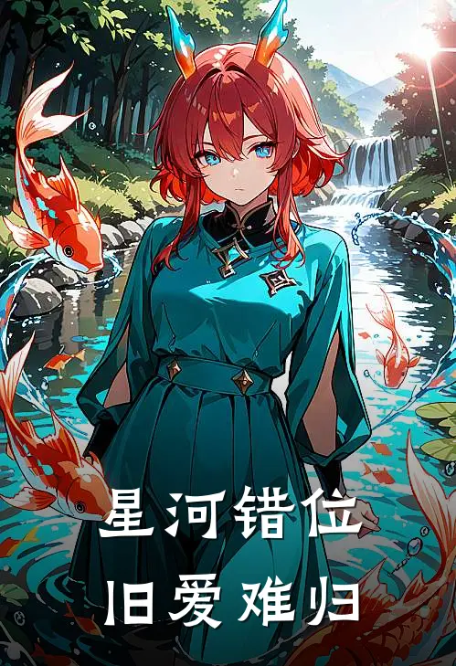 星河错位，旧爱难归