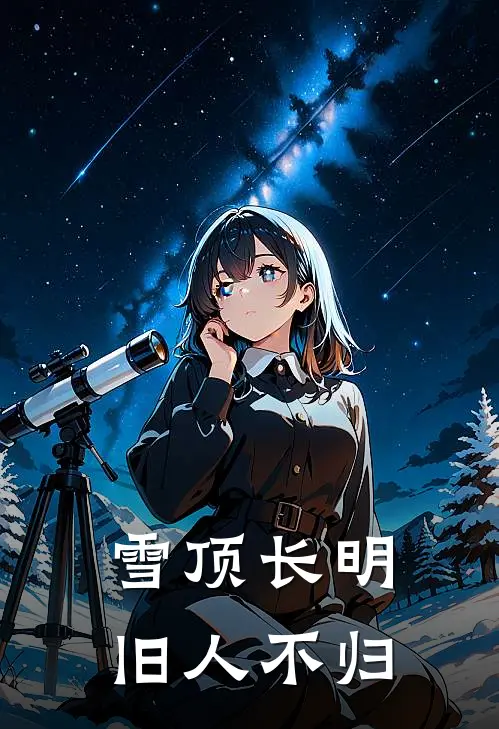 雪顶长明，旧人不归