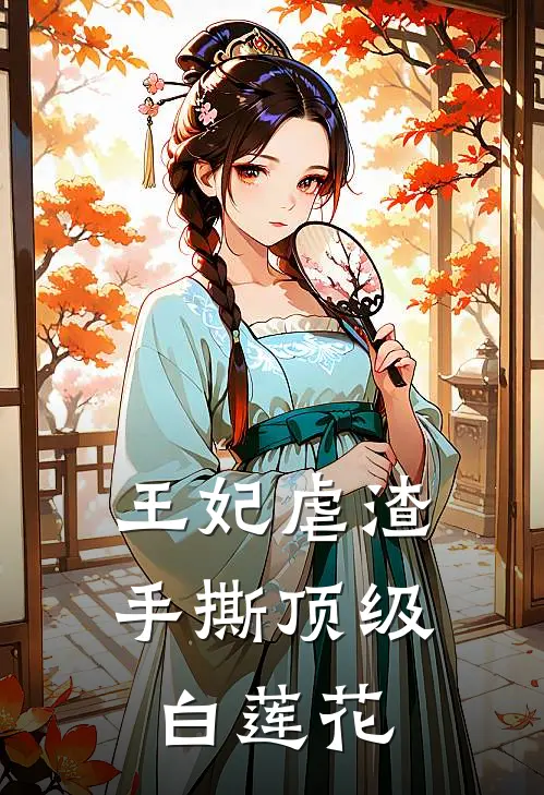 王妃虐渣：手撕顶级白莲花